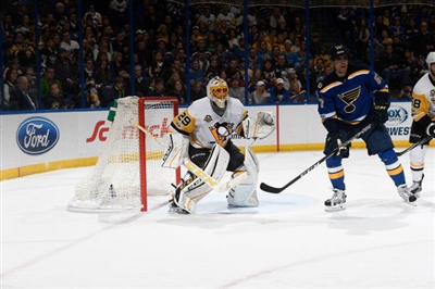 David Perron Poster 3571481