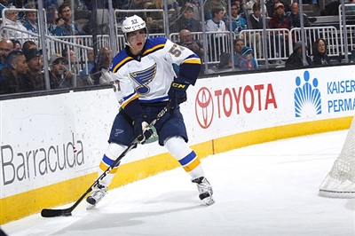 David Perron Poster 3571482