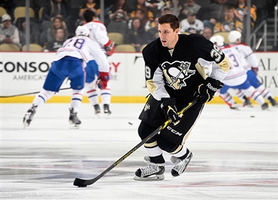 David Perron Poster 3571484