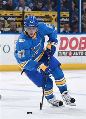 David Perron Poster 3571489