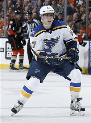 David Perron Poster 3571490
