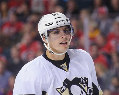 David Perron Poster 3571491