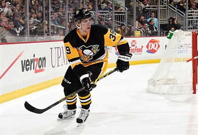 David Perron Poster 3571492