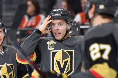 David Perron Poster 3571496