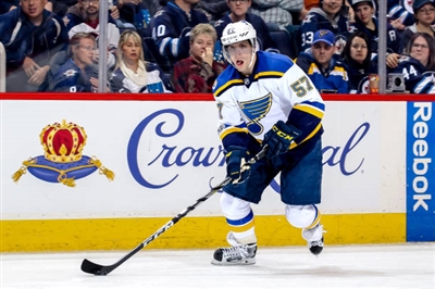 David Perron Poster 3571499