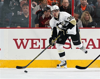 David Perron Poster 3571500