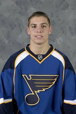David Perron Poster 3571502