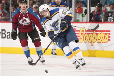 David Perron Poster 3571503