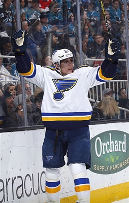 David Perron Poster 3571505