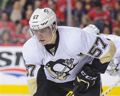David Perron Poster 3571509