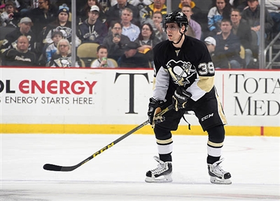 David Perron Poster 3571518