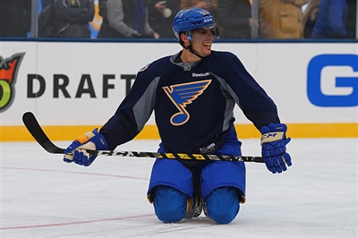 David Perron Poster 3571523