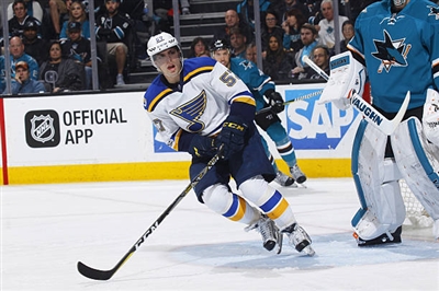 David Perron Poster 3571532