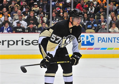 David Perron Poster 3571534