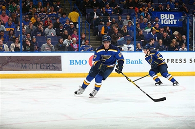David Perron Poster 3571542