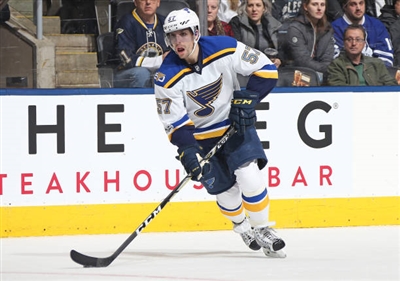 David Perron Poster 3571546
