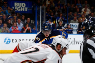David Perron Poster 3571547