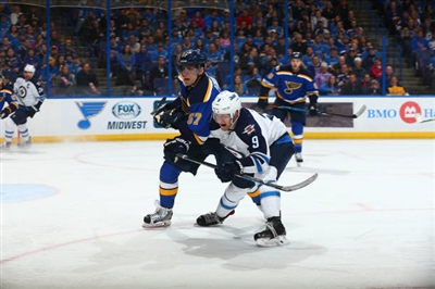 David Perron Poster 3571551