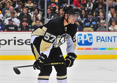 David Perron Poster 3571553