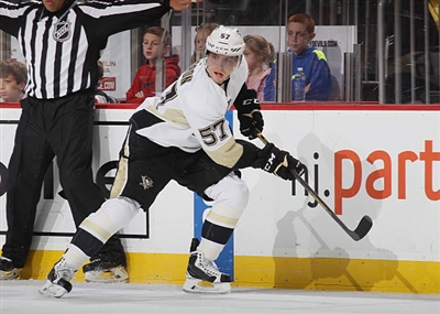 David Perron Poster 3571554