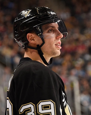 David Perron Poster 3571558