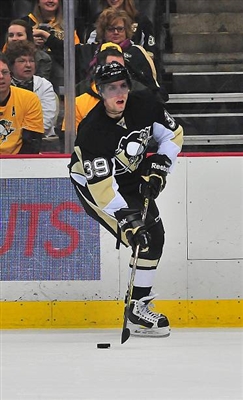 David Perron Poster 3571559