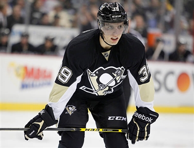 David Perron Poster 3571564
