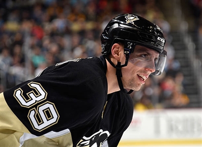 David Perron Poster 3571571