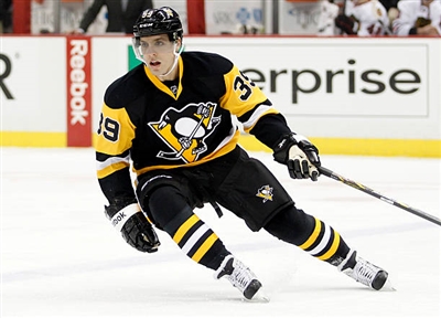 David Perron Poster 3571574