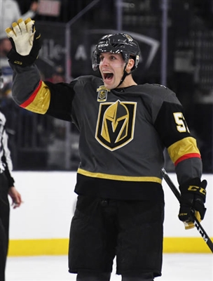 David Perron Poster 3571575