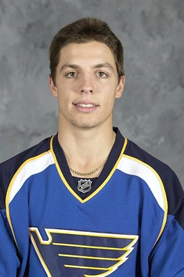 David Perron Poster 3571576