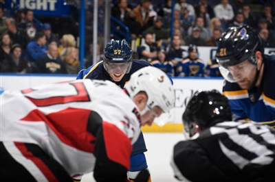 David Perron Poster 3571577