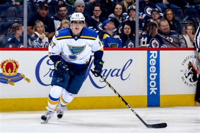 David Perron Poster 3571578