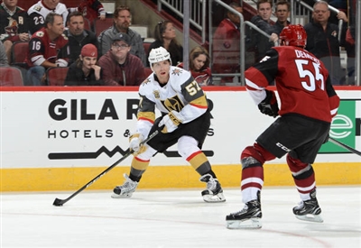 David Perron Poster 3571580