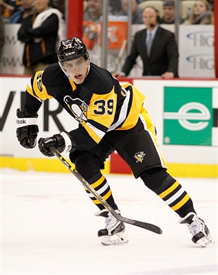 David Perron Poster 3571585