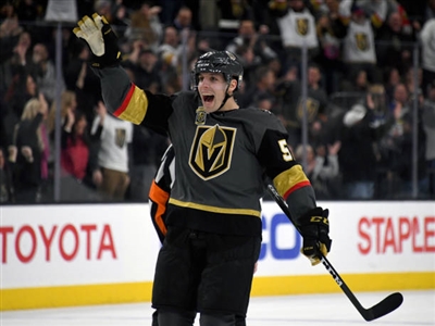 David Perron Poster 3571586