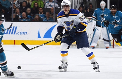David Perron Poster 3571589