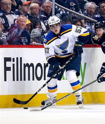 David Perron Poster 3571594
