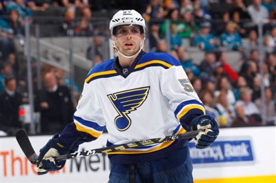 David Perron Poster 3571596