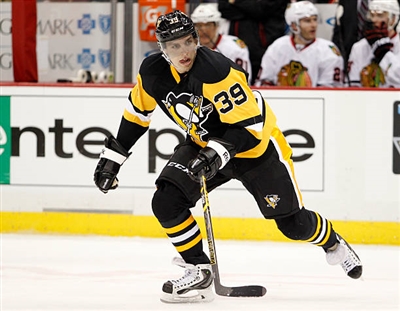 David Perron Poster 3571598