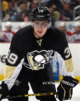 David Perron Poster 3571600