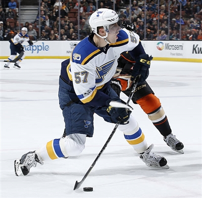 David Perron Poster 3571603