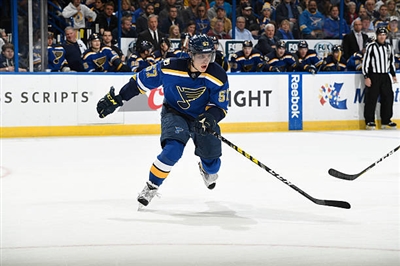 David Perron Poster 3571604