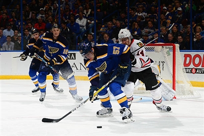David Perron Poster 3571610