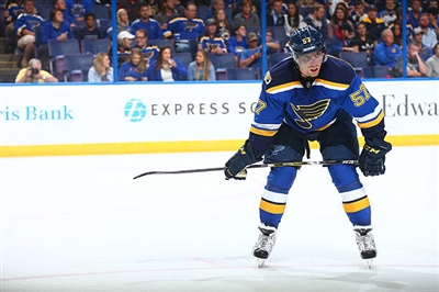 David Perron Poster 3571611