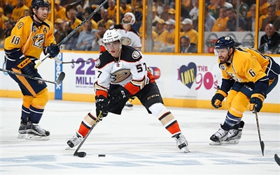 David Perron Poster 3571618
