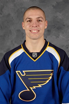 David Perron Poster 3571620
