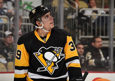 David Perron Poster 3571623