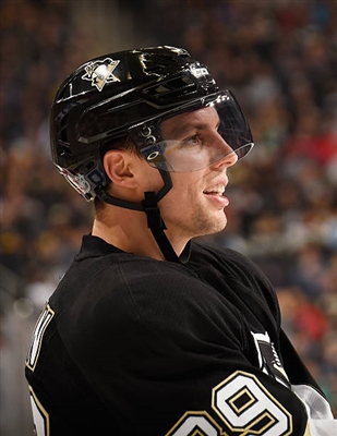 David Perron Poster 3571631