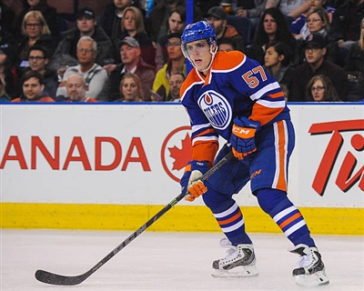 David Perron Poster 3571634